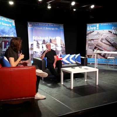 A Scottish Commercial PSB TV Channel.