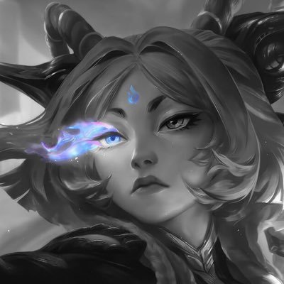 Absolutecarry_'s profile picture. Adc da @god_darkness21