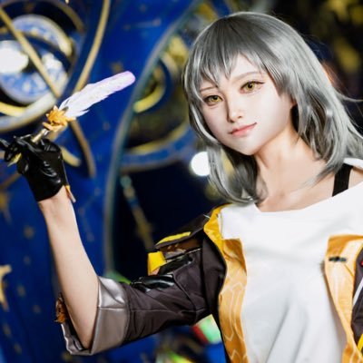のののです。 関東 25↑ ジャンル反復飛びコスプレイヤー / Like💓 スタレ、原神、崩壊3rd 無加工掲載❌ ※リトリン一読お願いします🙏https://t.co/1OSmvH3SGp