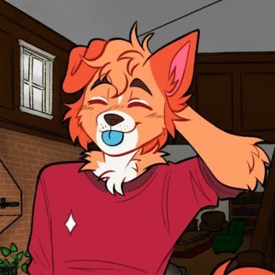 ✨Furry artist | Dreamer with a pen ✨
🎨 I love drawing fluffy characters, cozy vibes, & expressive art🎨
🐾Always happy to create something special for you🐾