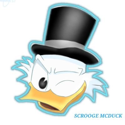 23|newbie digital artist|Big fan of ducktales 1987, 2017 and Don Rosa's The life and time of Scrooge Mcduck 🎩🦆
