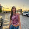 alberinakr's profile picture. 