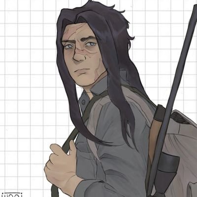 Hookari1995's profile picture. Artista 🎨 | Puro genshin Impact y algunas cositas más (supongo) ⭐ | ENG/ESP ━ hablo más español, muy poco inglés pq me da paja | Proshipper‼️‼️‼️🗣️