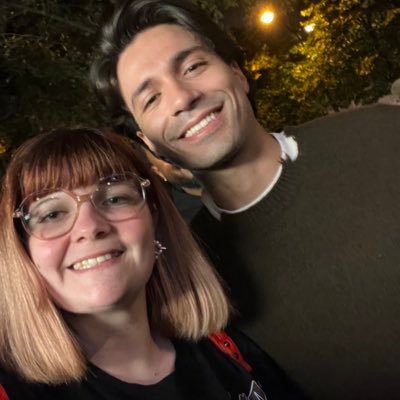 25 yo, Spn family, horror fan, video games, potterhead 🖤 ROMAYER 🩷