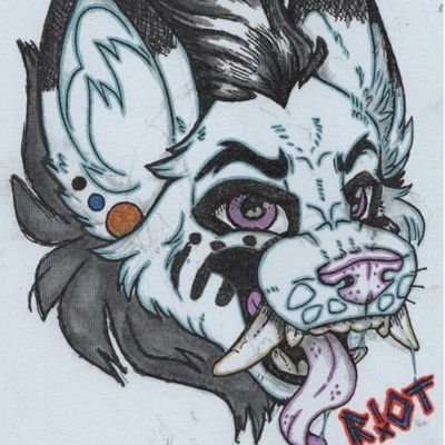 Riot the LostBoyさんのプロフィール画像