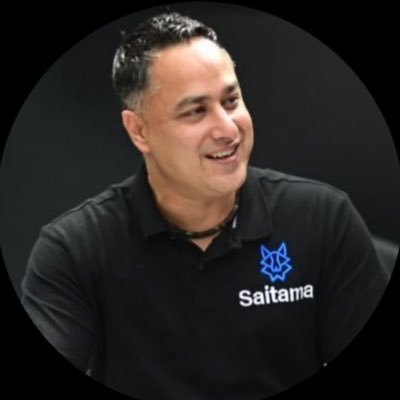 mannydhitman's profile picture. Entrepreneur | Investor | Innovating the Web3 World | @SaitaChainCoin 🇰🇪🍿🧱