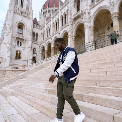 Cheyney University Alum, University of San Francisco Alum. Let's make a better Bay Area