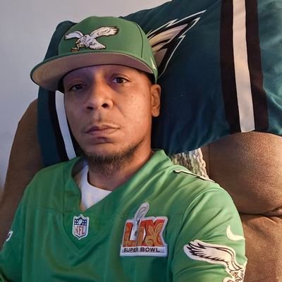 PHILLY all day! FNS #flyeaglesfly #ringthebell I don't proof read tweets so make it work.
