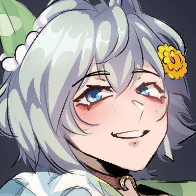 Any pronouns | Calix | Artist | Closed for Art Comms | 🔞: @SalientCalix