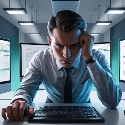 | Crypto Trader | This is my Crypto World / ✉️ İletişim : https://t.co/C7RnRNxsyD @etkiyatirim