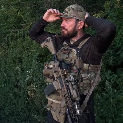 Війна не вирішує, хто правий, а лише те, що залишилося. Я слідкую за втраченим старим акаунтом.