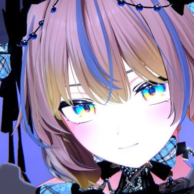 きさらぎえあです
えあくんって呼んでください!
これをみるとえあのことがだいたいわかるすごいやつ
https://t.co/TqlS6P8Wzk
VRMLiveViewer/MMD
AIartworks