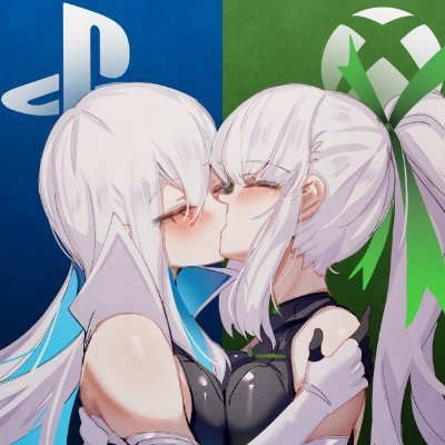 The banner of yuri
She/Herš³ļøāā§ļø
https://t.co/Zdp2NlykrY
@AnikaTetris backup