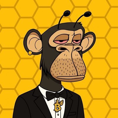 仮想通貨アナリスト/元Facebook勤務/2013年大 手投資ファンド共同創業者/総資産12億/蜂の巣 はセルが集まったネットワーク。ビットコイン= 女王蜂。アルトコイン=働き蜂。同じ巣を支え ブロックチェーンを強くする。可能性は。。その 世界をひと味違う視点でちょっと面白く届ける。 あ、私のことはハチと呼んで。