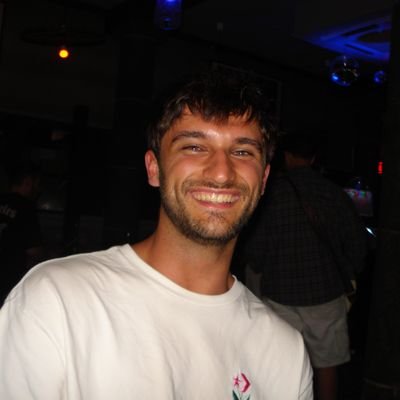 enricsanchez1's profile picture. 