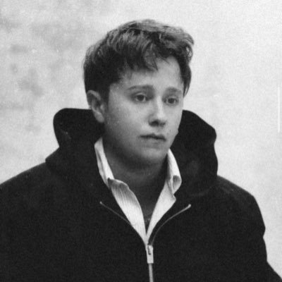 Love Wins Forever :: Conor Mason = loml ⋆。°✩ ㅤᵕ̈ ★ ☆ ::all the heaven, all the time::