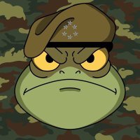 ARMY Support ✪ (@armycoinsol_) 's Twitter Profile