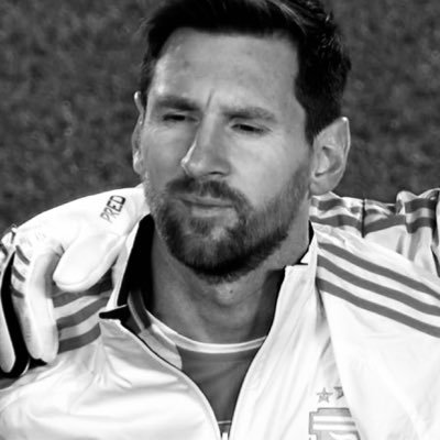 لا دار للمرء بعد الموت يسكنها إلا التي كان قبل الموت يبنيها #ONEPIECE #messi #culè