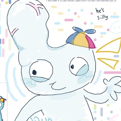 YanoH0NK's profile picture. I like monochrome
And colorful..! ^.^

-Minor
Multishipper / Multifandom
✏️Traditional / Digital artist🖊️
I speak Spanish / English
I like Japanese n more stuf