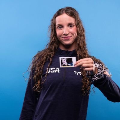 3x U.S. Olympic Medals 9x Career Medals From the World Championship .5x Olympic Gold Medalist.