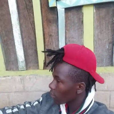 MunyuaDarwin's profile picture. 