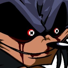 A fnf mod based off of the canceled VS Sonic.exe fnf mod
Mod/Account ran/owned by @kaseyfolf
