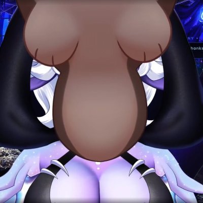✦ Deep sea monster girl craving your bones
✦ Twitch affiliate & YouTube Partner
✦ She/her
✦ ママ: @MaiuLive
✦ パパ: @cainamics
🎨#Nesspixx 🔞#Nessfw