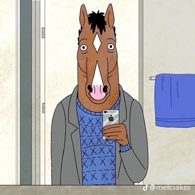 Bojackhoeman1's profile picture. degen