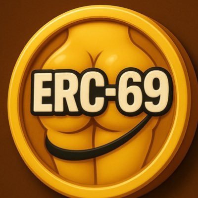 Expansive Rectal Coin  0x81BA3931816759D3FBb4a98a448A0DfdCd2a89BC