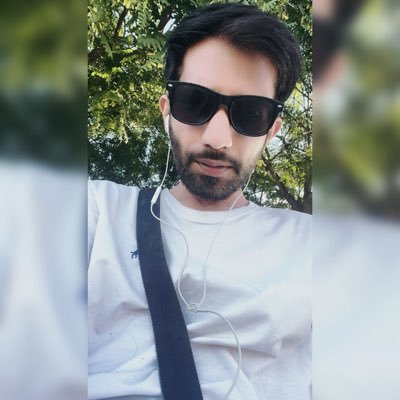 Umair7788823's profile picture. 📃 Libra