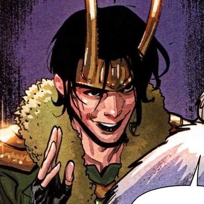 Marvel And DC Enthusiast 💖
Lover of art
Gender Hidden 😶🌫️
I'm Jenny ☺️
Have a great day 💓