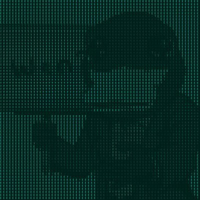 0xGon_s's profile picture. ֎Crypto Enthusiast ֎Node Validator