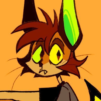 🎃 Student of concept art & animation! 🎃✨
🖌 ᐠ( ᐛ )ᐟ🎨 /Any pronouns/🇲🇽 /lvl 21/
$4 Sketch open!
https://t.co/58px3makhB