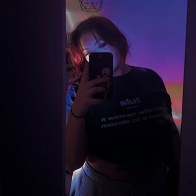 she/her • ♓︎ ♒︎ ♎︎ •
