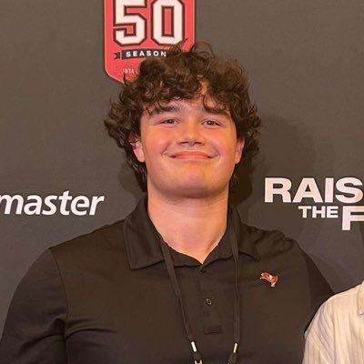 Tampa Bay local | Intern for the Tampa - St. Pete Sports Connection radio show | On the topic of all sports in the Bay area