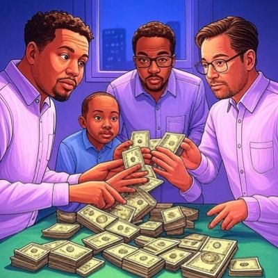 MunyunCappers's profile picture. AVERAGE JOES PRINTING MUNYUN