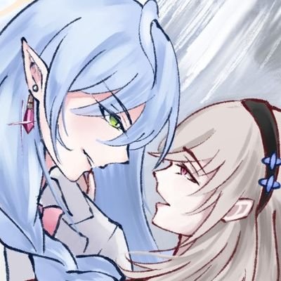 不獅(ふし)です。美しかっこいいお姉様が好き AI学習禁止 趣味多め
https://t.co/S5koou1aKY https://t.co/5mEi1v3lO1