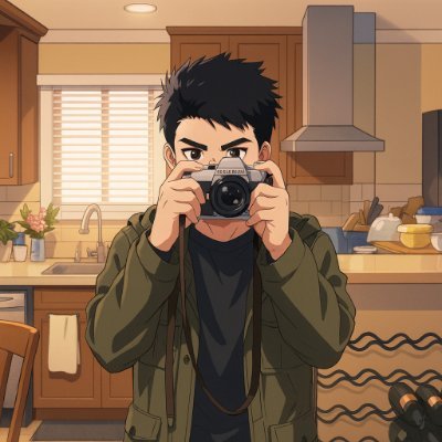 steveobot 🤖さんのプロフィール画像