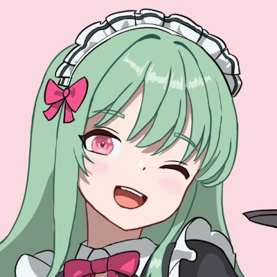 MaidCafeCoop's profile picture. Coop game where you and your friends run a maid café together
Dev @Aranclanos 
https://t.co/FqLetNSOtX
https://t.co/P6idITGNvs