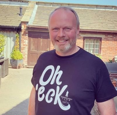 RobNichols282's profile picture. Because no other person can be me.