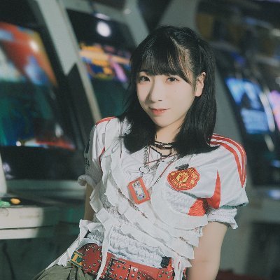 mrr_ame's profile picture. 