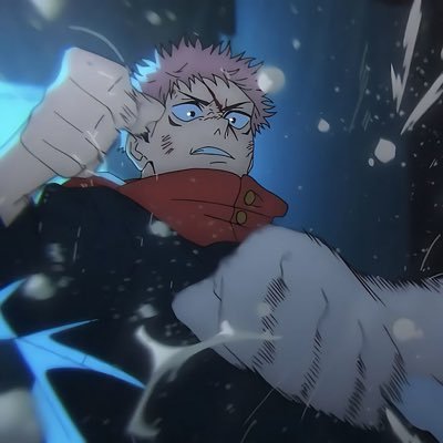 I’m a guy who loves to play games for the nerd I am; a big fan of anime in general, I love arcane and ATLA too, and I like to lurk and tweet anything :)