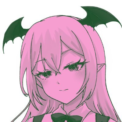 I'm Hijiri Gen your chaotic demon vtuber that have time travelling as my ability and loves Horns! soda addic
pfp: @iBroDaWae
Art tags: #cutwaiiart