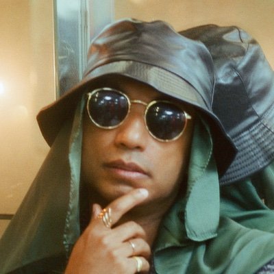 Ibrahim Solimanさんのプロフィール画像