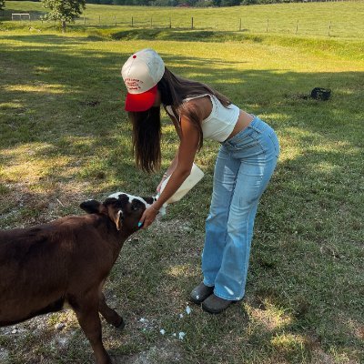 Alice66118's profile picture. Love nature 🌺🌺🌺
Nature gives us beautiful moments 🌹🌹🌹🌺🌺🌺
Trump will lead America to success. Follow his path and let us grow strong. 🌹🌹🌹