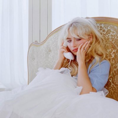 #sabrinacarpenter: “love you just the same” | @xhopeandrea ♡