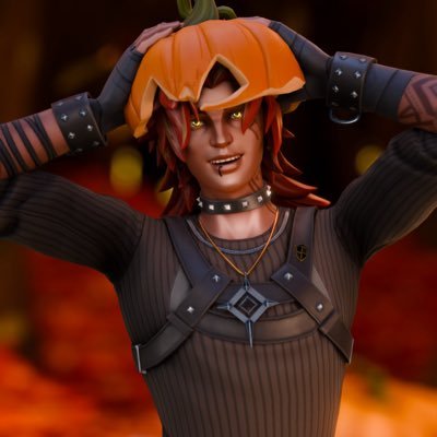 EuRobert9's profile picture. -Content Creator!