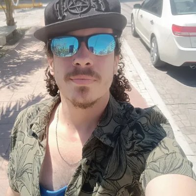 JosefoGarcia's profile picture. #BTC🚀🌔