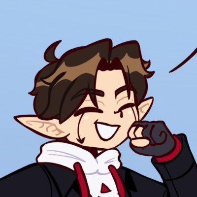 SheikahSwapper's profile picture. (20) A fan of body swaps, tfs and expansion, NSFW sometimes 🔞, banner: @2B_labs, https://t.co/dmzpAMWvyu, COMMS CLOSED