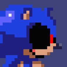 Owner of Sonic.EXE: The Mod || The official MY5TCrimson X|| I’m a artist || Discord: .fujitive || Mod acc: @exethemod || pfp artist: @Winter67934
